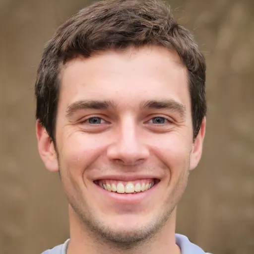 Daniel Hargrave