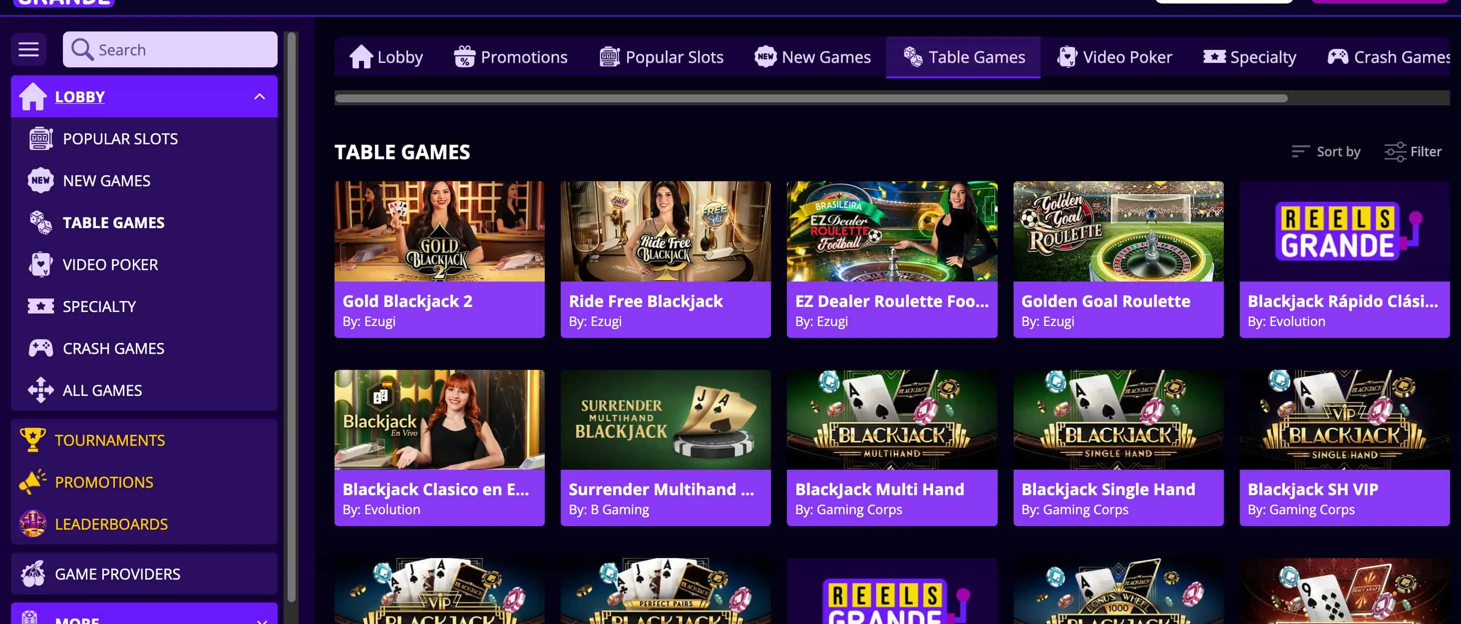 Reels Grande Bonuses: Welcome Package and the $15 No-Deposit Code Reels Grande Bonuses: Welcome Package and the $15 No-Deposit Code